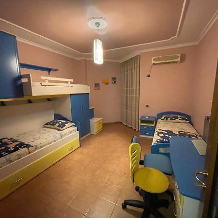 Mak Apartments Tirana Exteriér fotografie