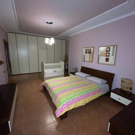 Mak Apartments Tirana Exteriér fotografie