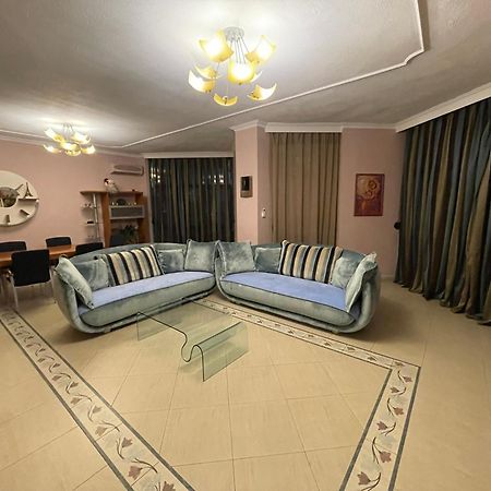 Mak Apartments Tirana Exteriér fotografie