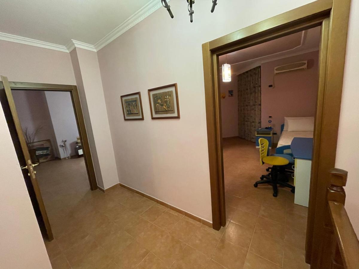 Mak Apartments Tirana Exteriér fotografie