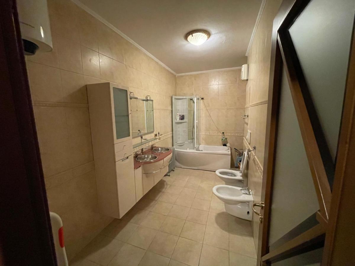 Mak Apartments Tirana Exteriér fotografie