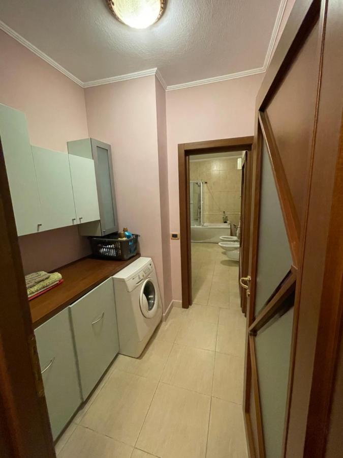 Mak Apartments Tirana Exteriér fotografie
