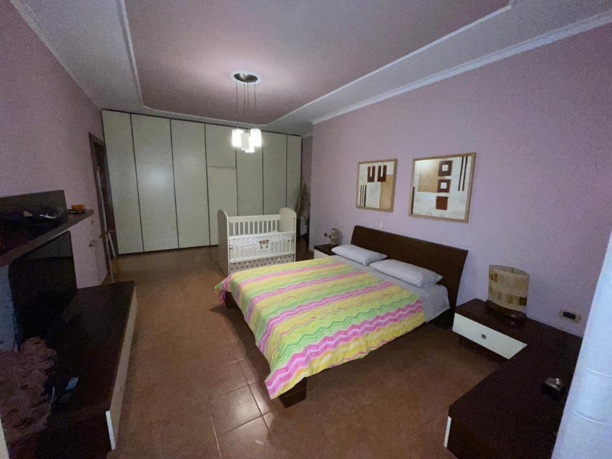 Mak Apartments Tirana Exteriér fotografie